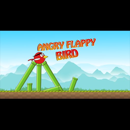 Angry Flappy Bird