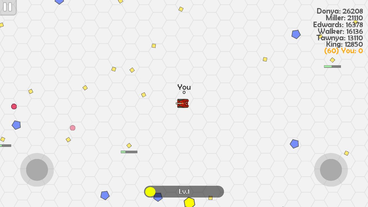 Tank.io