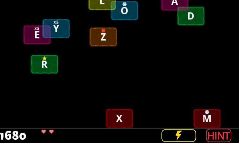 Morsey: Morse Code Typing Game