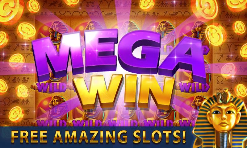 Casino Slots Free