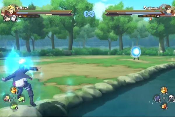 Guide Boruto Next Generation New