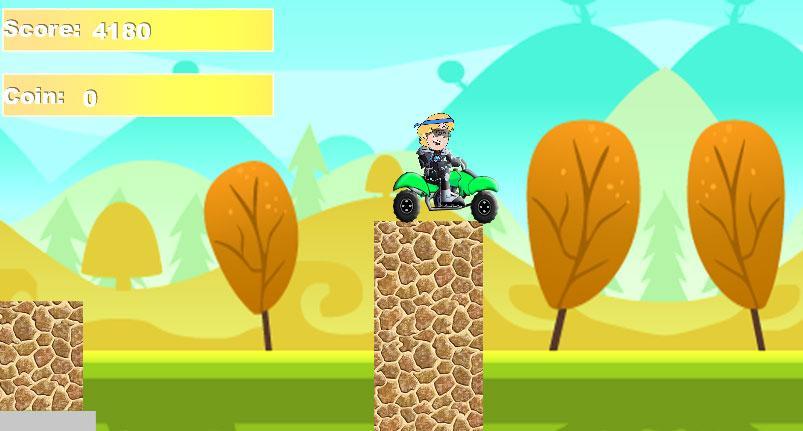Super bike noobs