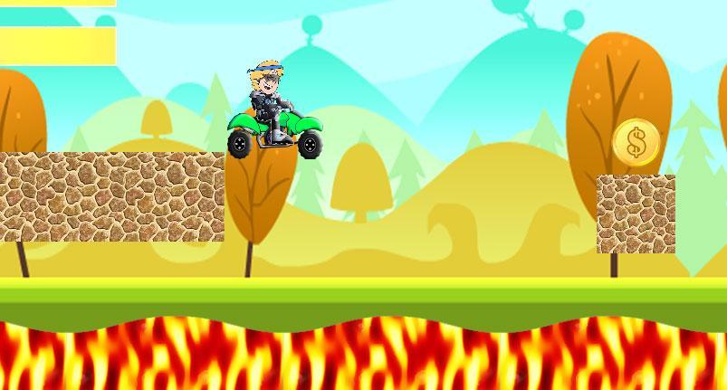 Super bike noobs