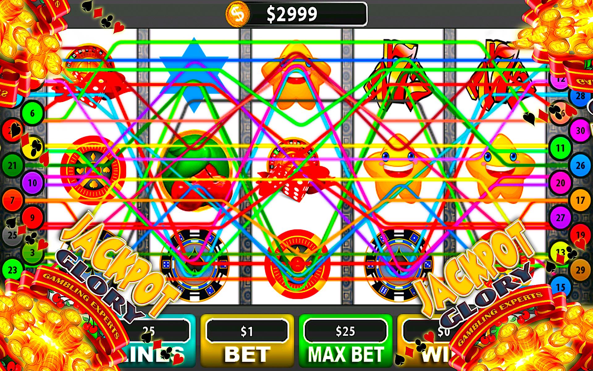 Power Up Star Casino Slots