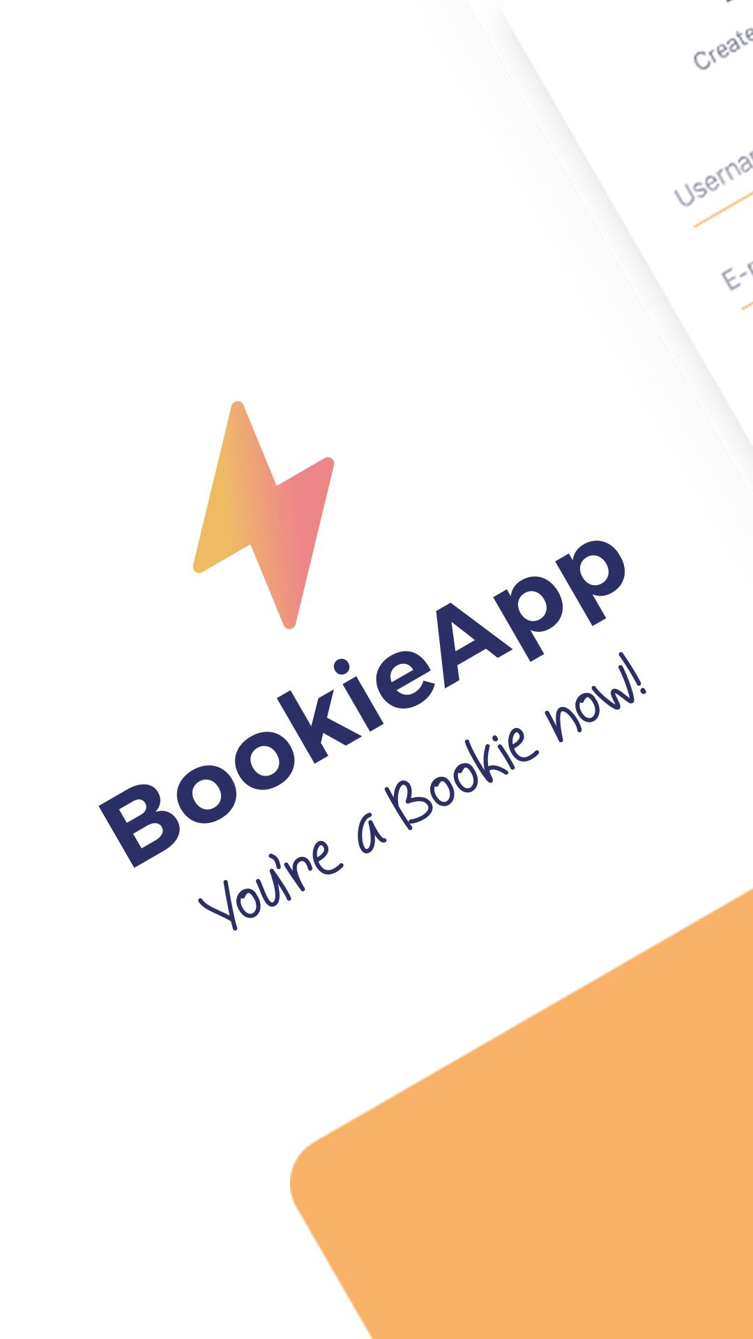 BookieApp