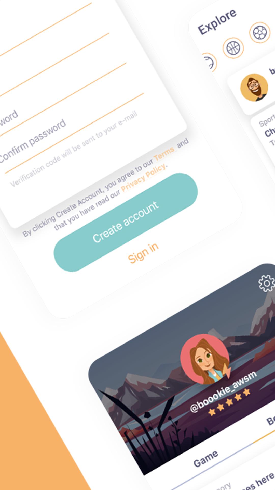 BookieApp