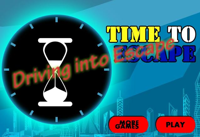 DrivingIntoEscape