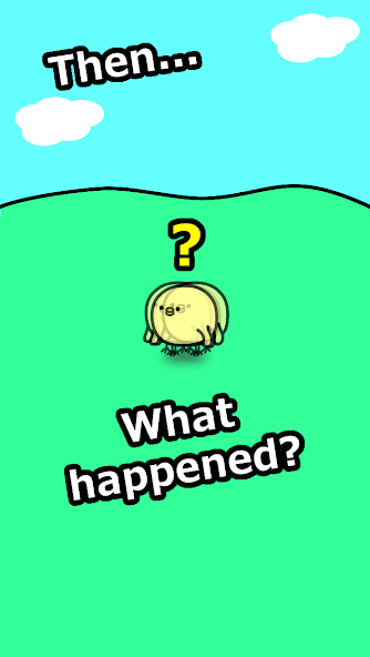 Feed Chicks! - weird cute game