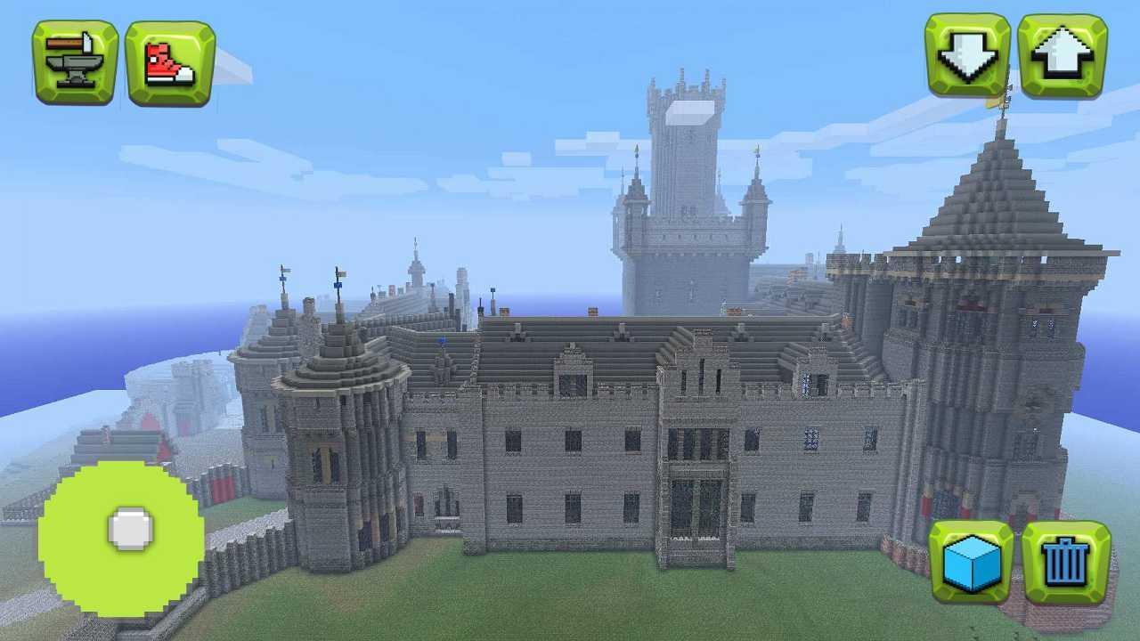 Harry Magic Hogwarts Craft