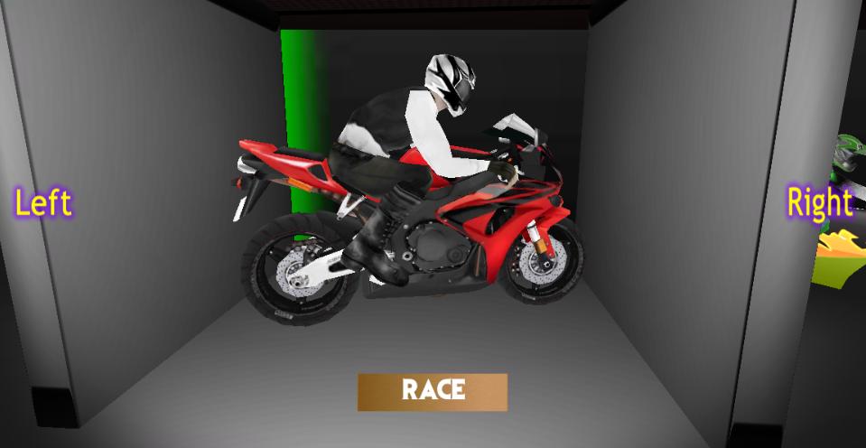 Ultimate Bike Racer 3D