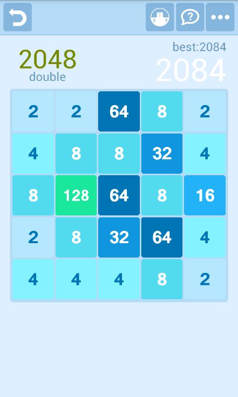 2048 X Plus