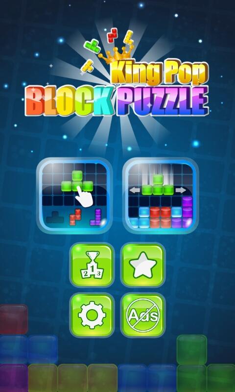 Block Puzzle Blast: Brick Dash