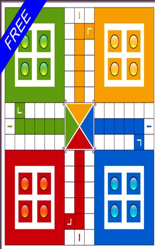 Cheat Ludo King Games