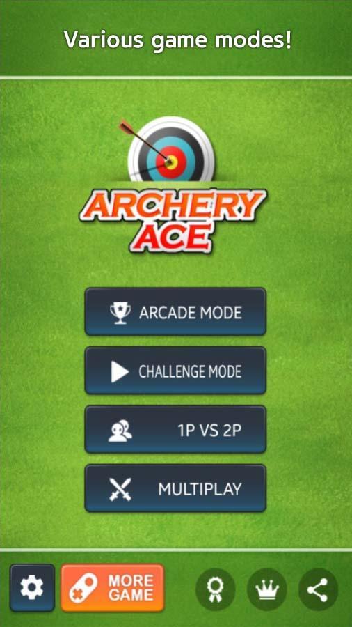 Archery Ace
