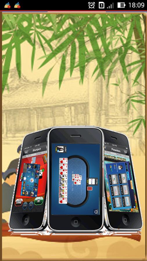 Danh bai doi thuong Online