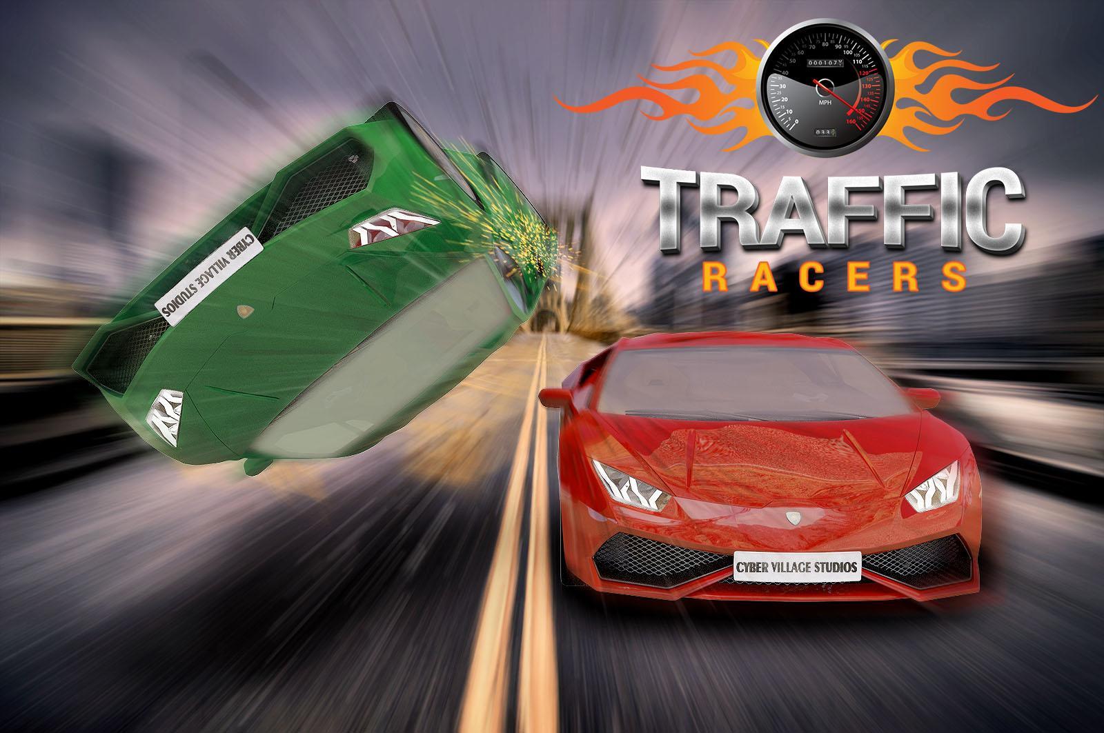 Racing GT Car FREE
