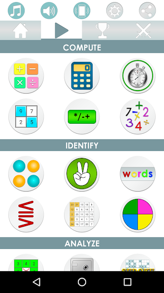Super Brain Training