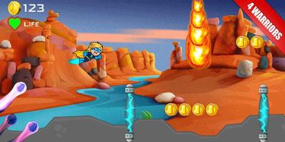 Desert Surfers Reloaded
