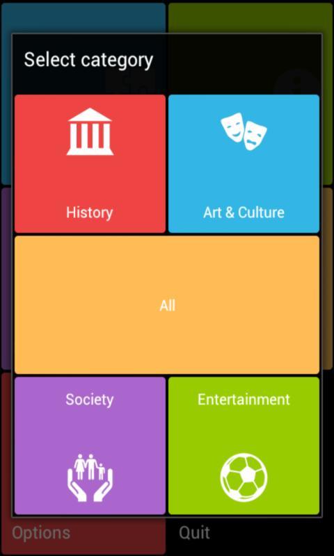 Who am I? Quiz FREE