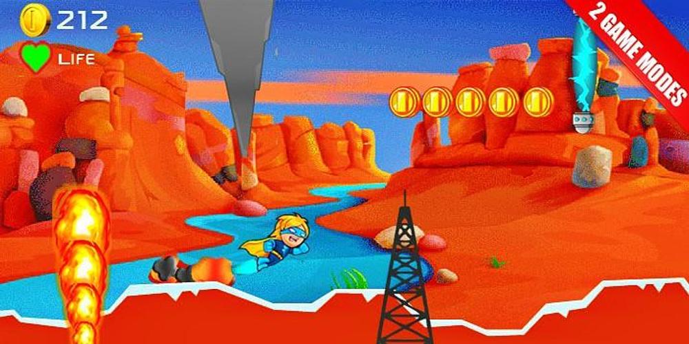 Desert Surfers Reloaded