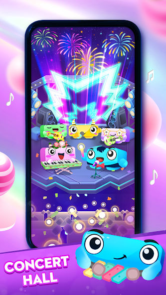 Duet Tiles