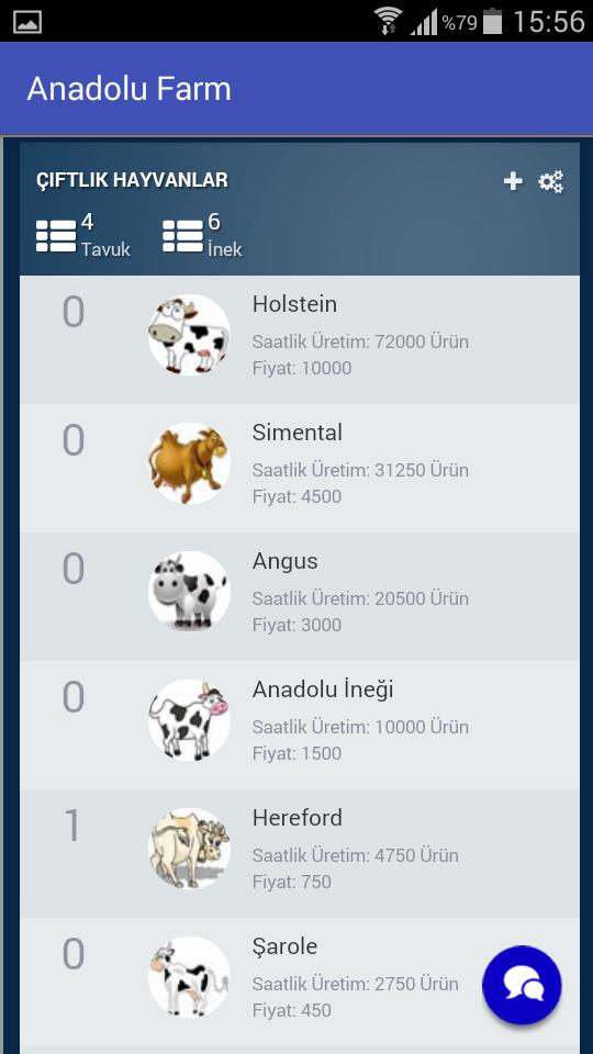Anadolu Farm