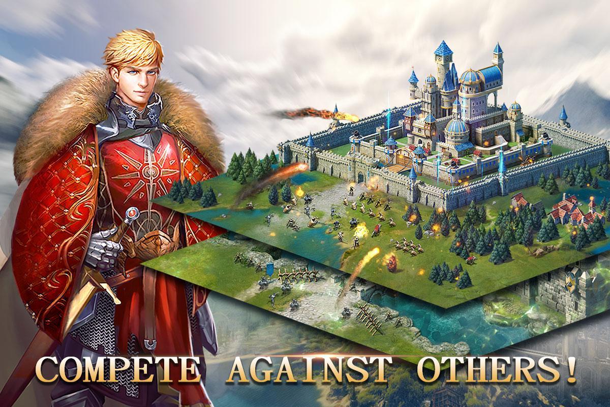 Kingdoms Mobile