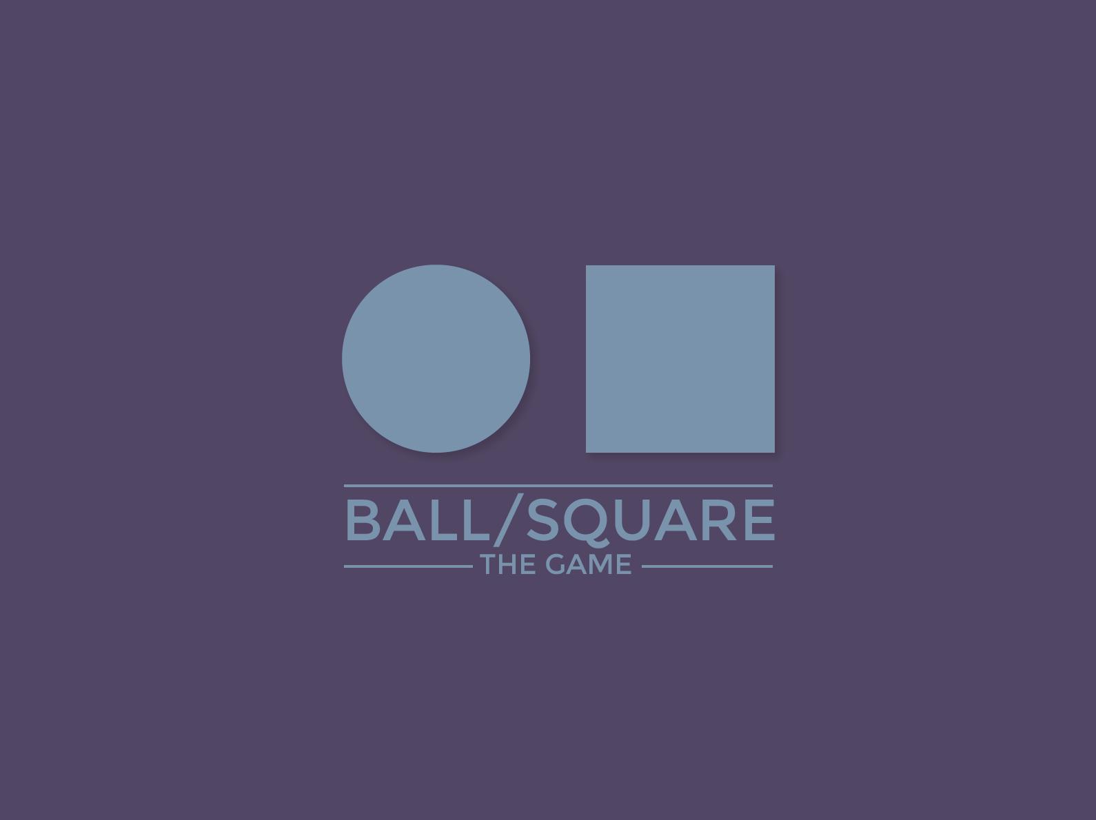 Ball/Square
