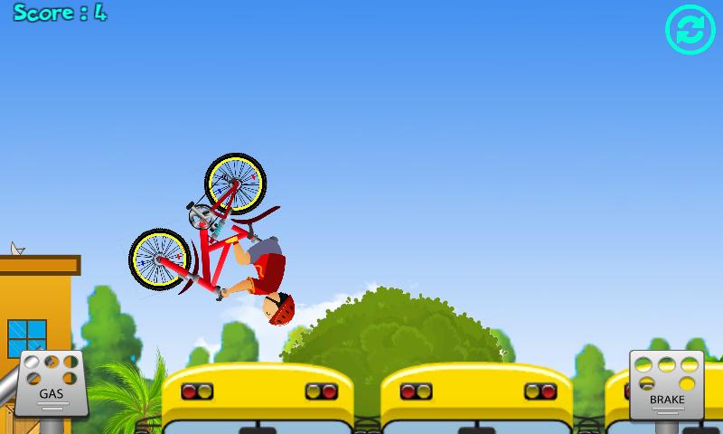 Shiva And Bike adventure