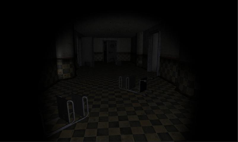 Hospital Of Terror