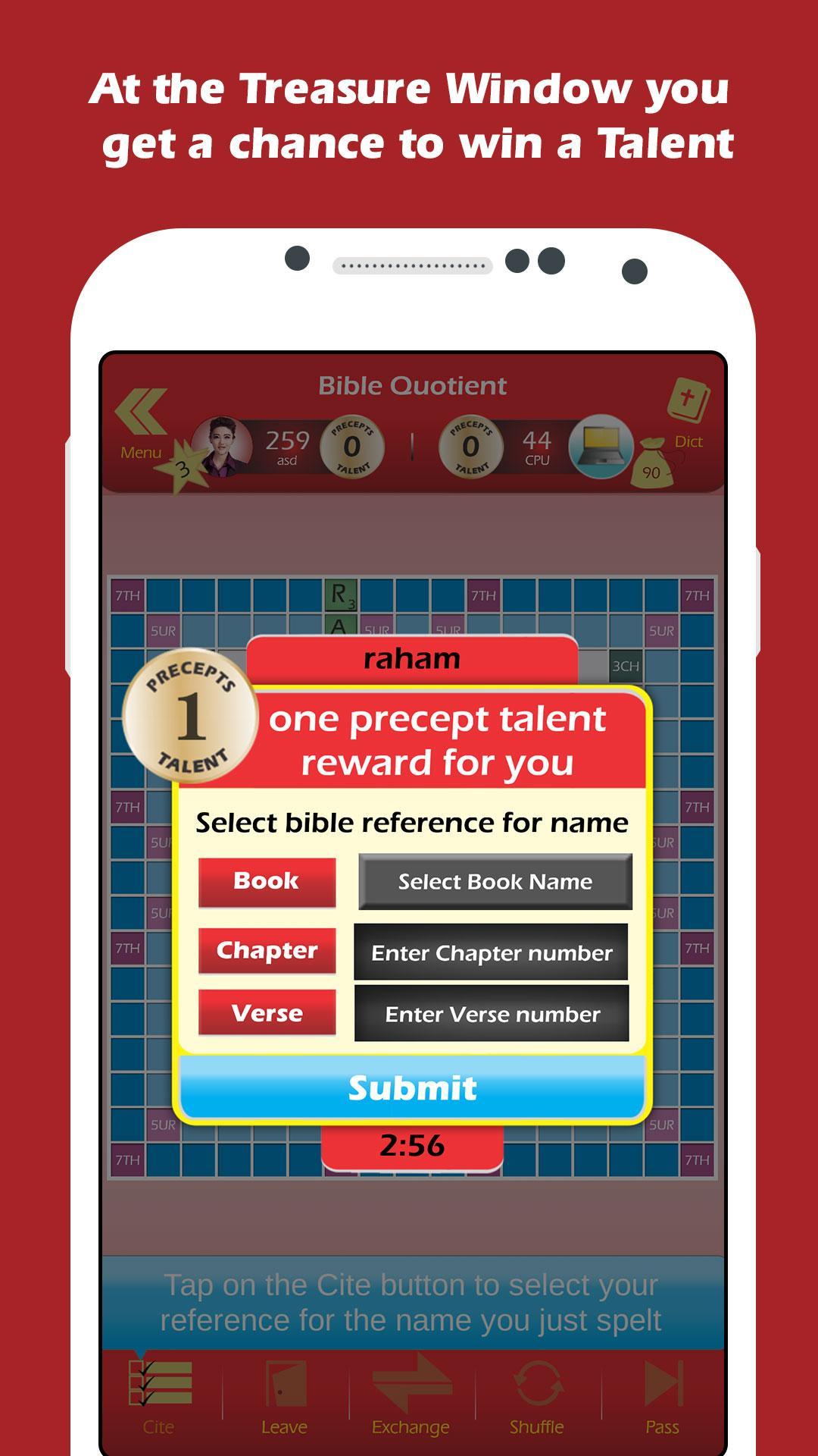 Precepts