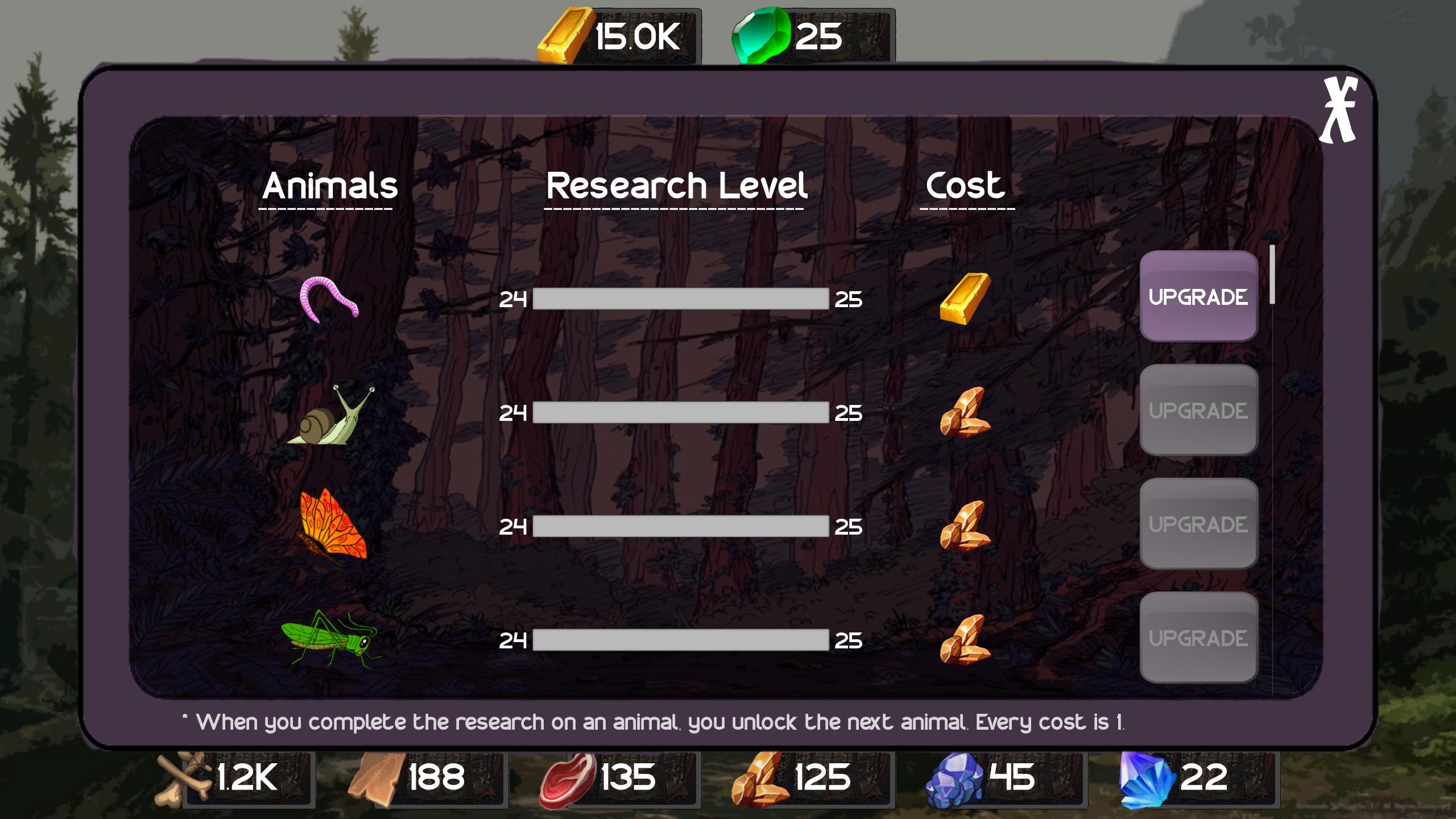 Clicker Hunt