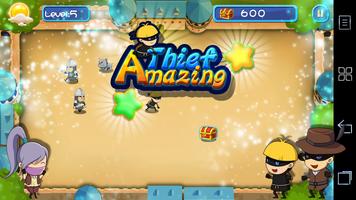 Amazing Thieves