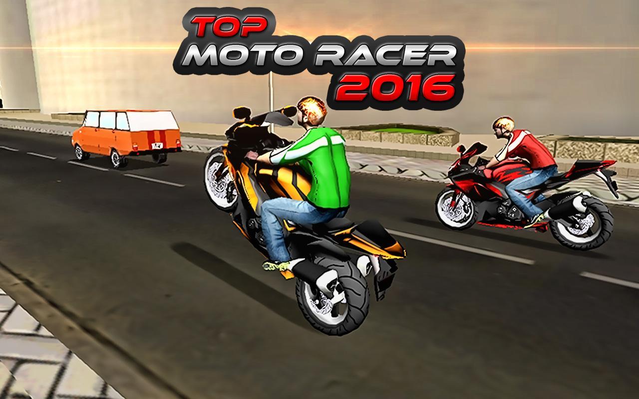 Moto Racer 2017 & Quad Stunts