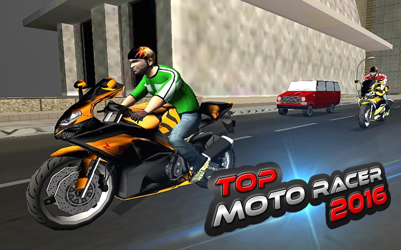 Moto Racer 2017 & Quad Stunts