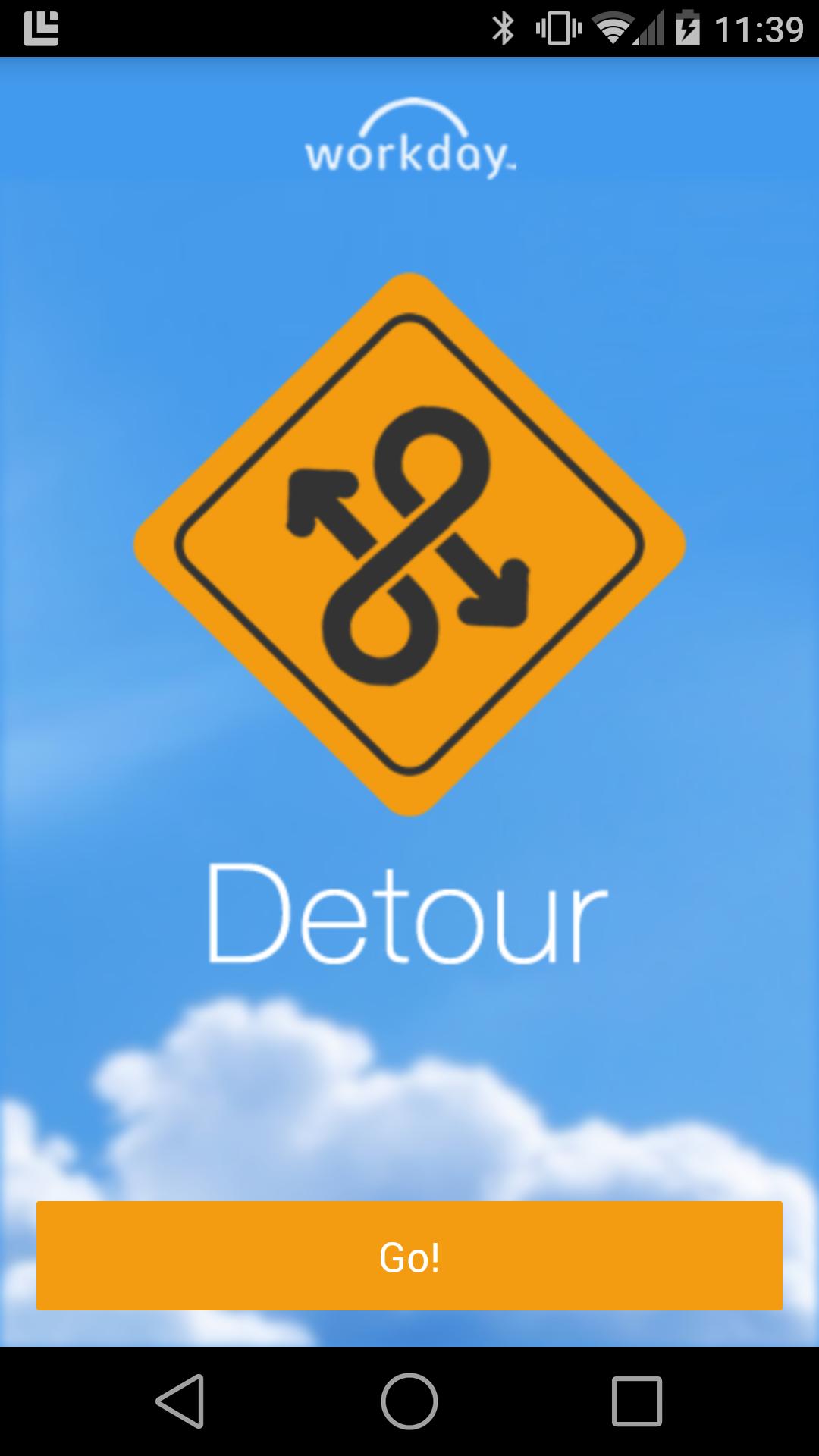 Detour