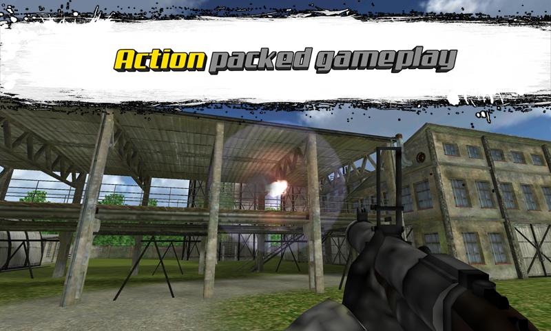 Masked Shooters 2 Demo