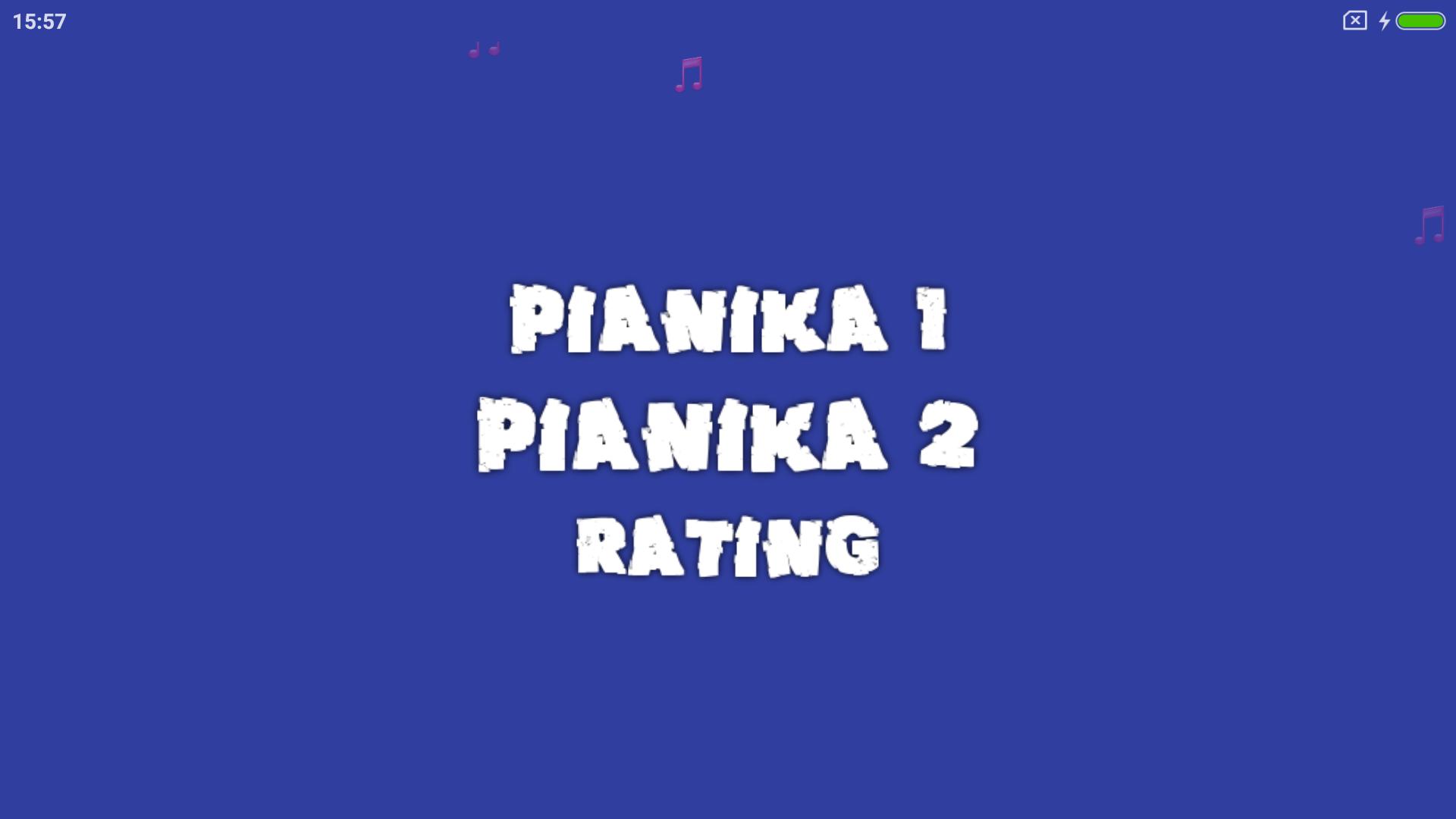 Melodica Pianika Virtual