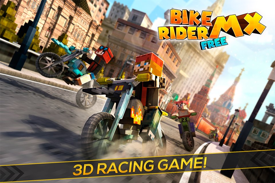 Street City Craft Dirt Bikes
