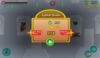 Jetpack Bears Bros