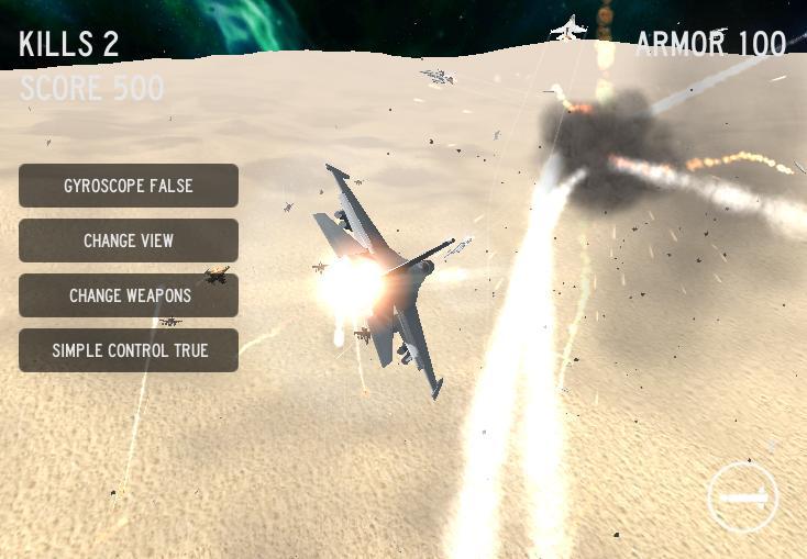Air War Ultimate