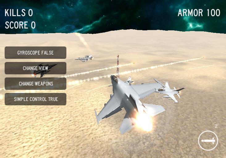 Air War Ultimate