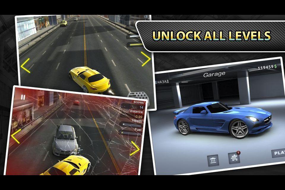 Awesome Driver