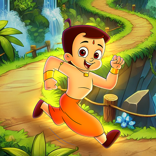 Adventure Runner: Hero Journey