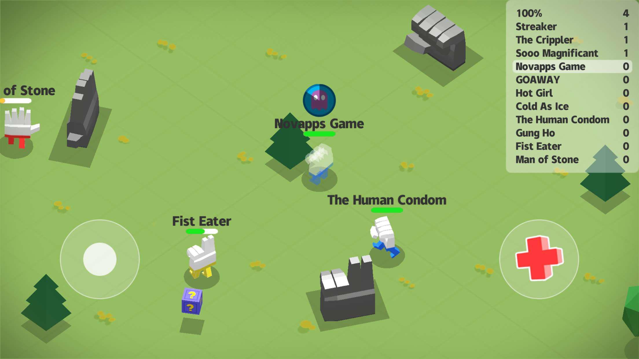 Rock Paper Scissors.io