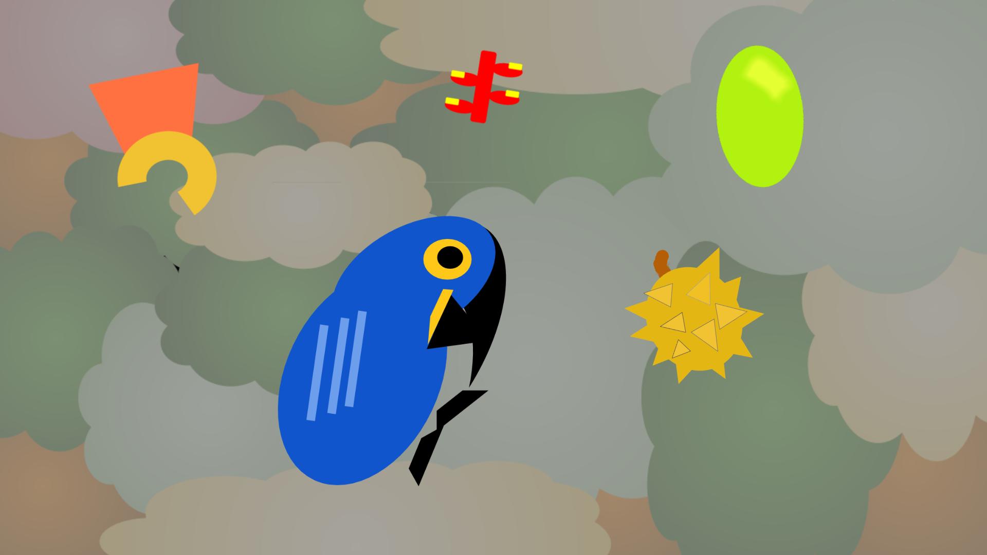 Despacito Jungle