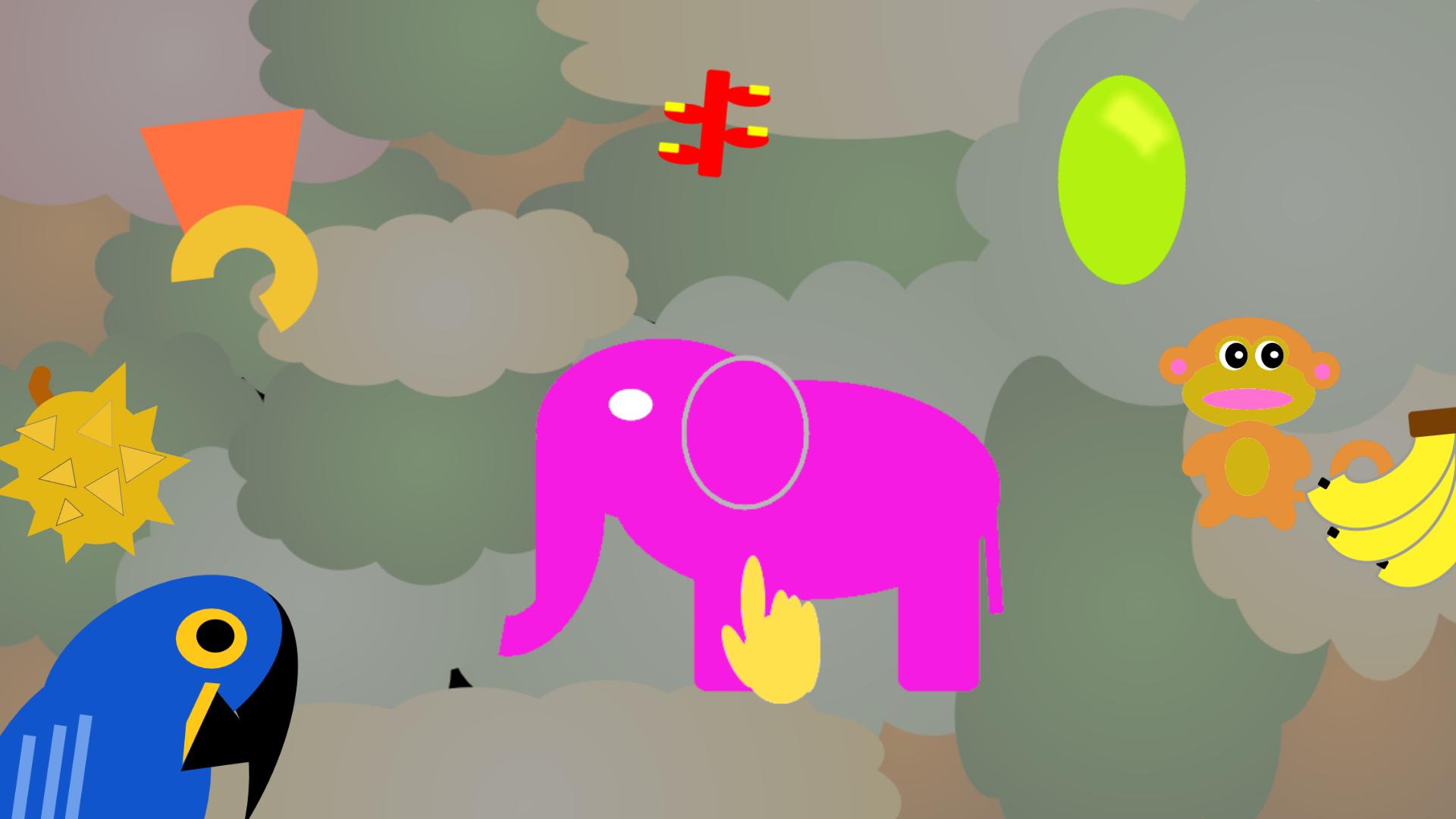 Despacito Jungle