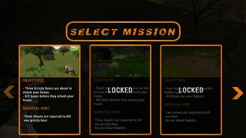 Jungle Survival Challenge 3D