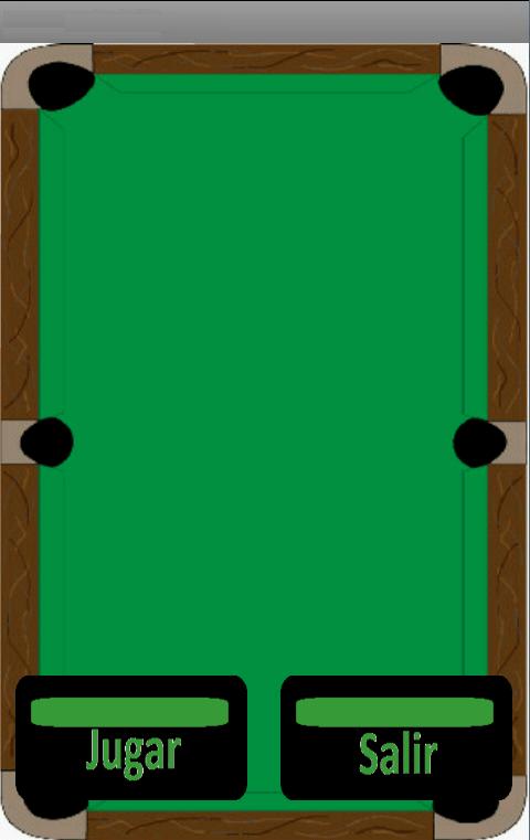 Juegos de Pool