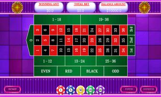 Roulette Double Down Casino